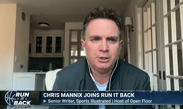 曼尼克斯：独行侠挖角普雷斯蒂无望，基德或成黑马候选人