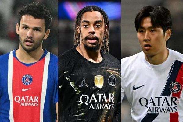 巴黎转会风暴：1.5亿标价巴尔科拉，今夏或创3亿收入纪录